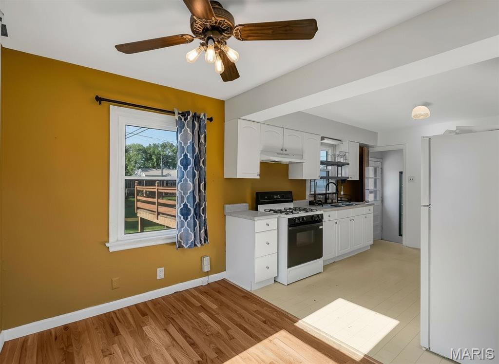 Mc Neary Manor - Residential