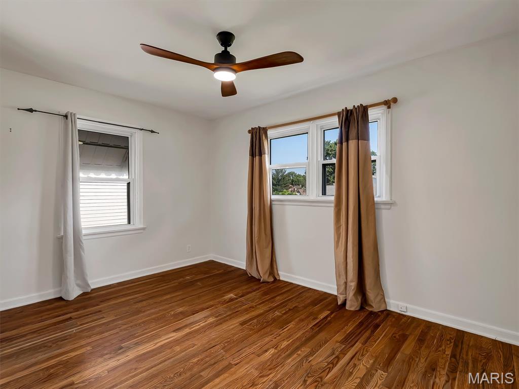 Mc Neary Manor - Residential
