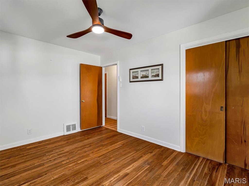 Mc Neary Manor - Residential