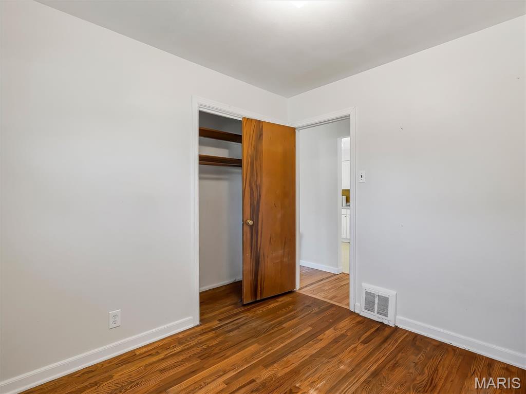 Mc Neary Manor - Residential