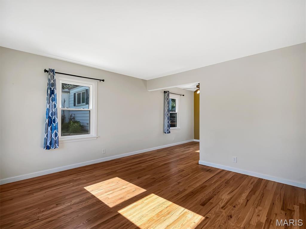Mc Neary Manor - Residential