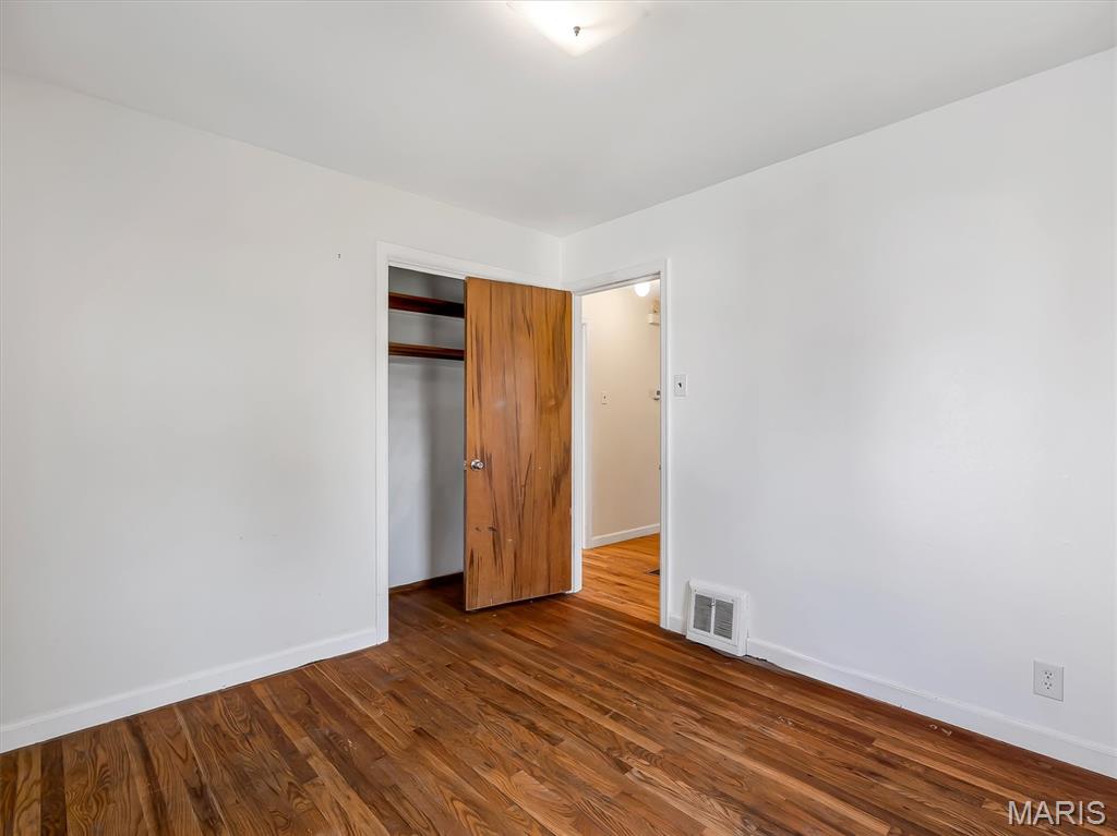 Mc Neary Manor - Residential