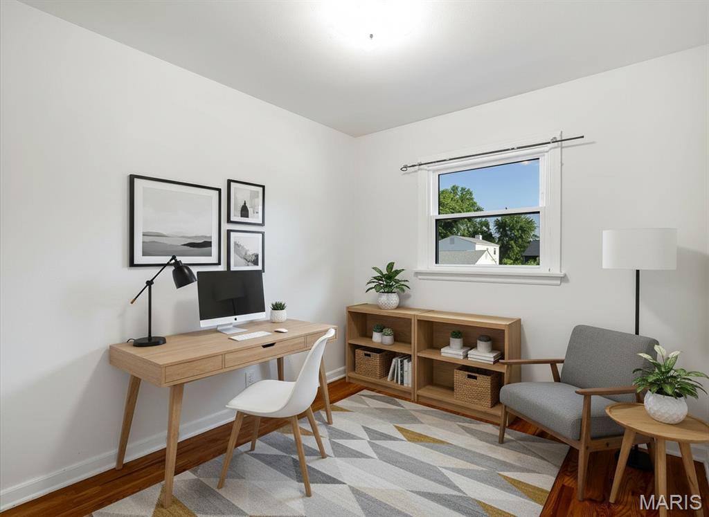 Mc Neary Manor - Residential