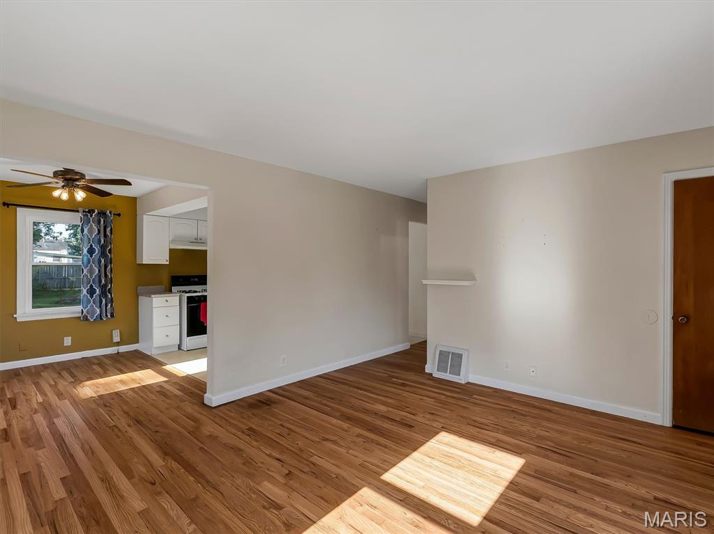 Mc Neary Manor - Residential