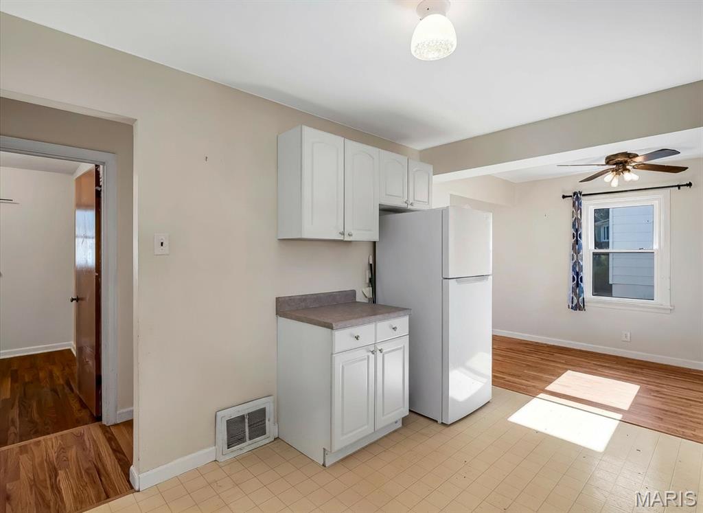 Mc Neary Manor - Residential