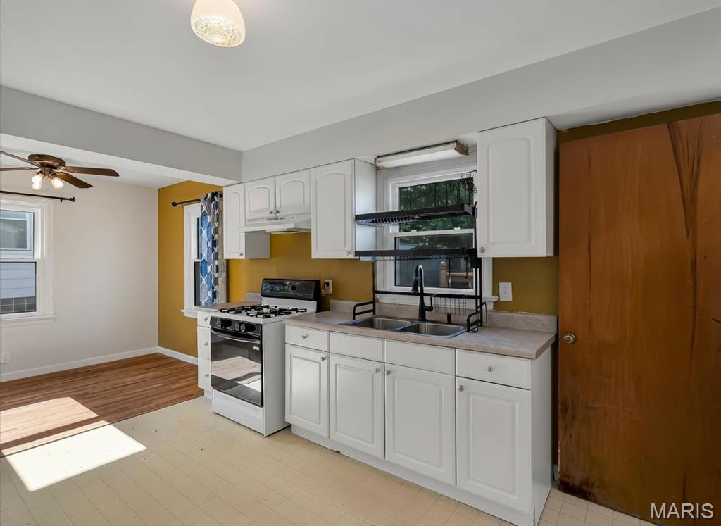 Mc Neary Manor - Residential