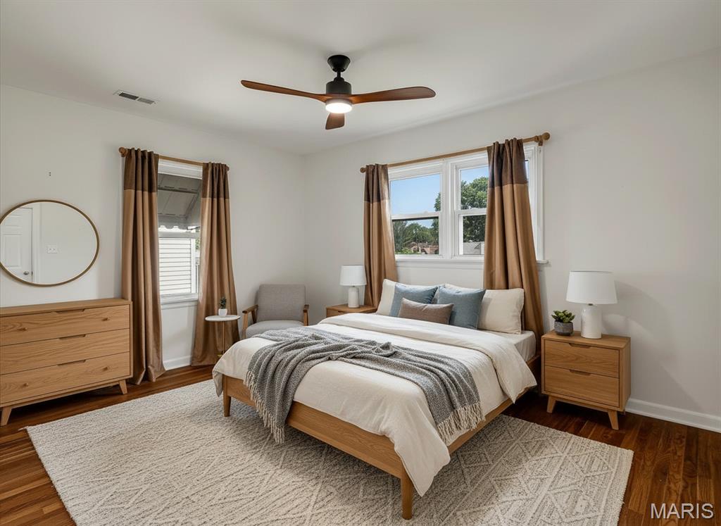 Mc Neary Manor - Residential