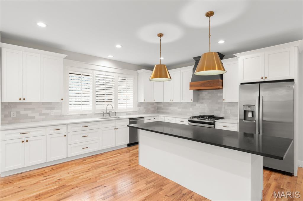 Floria Place - Residential