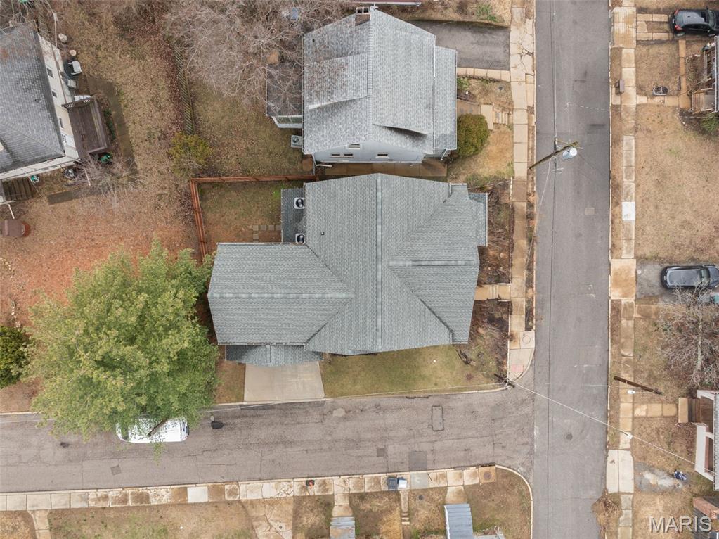 Floria Place - Residential