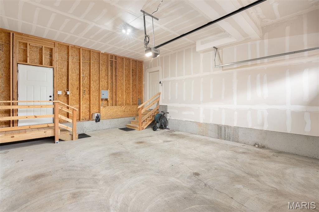 Floria Place - Residential