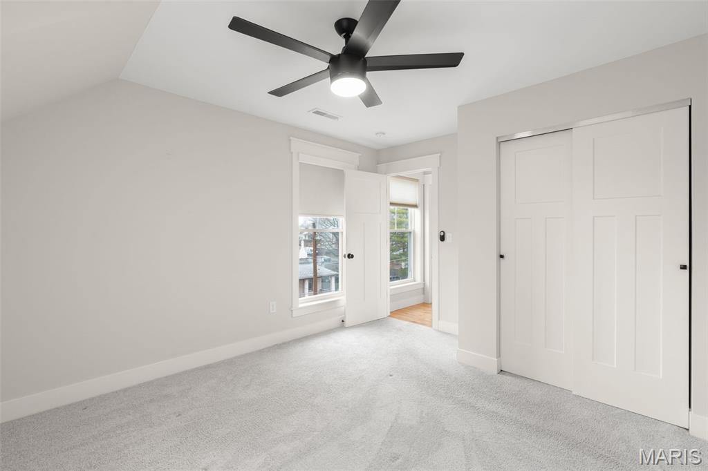 Floria Place - Residential