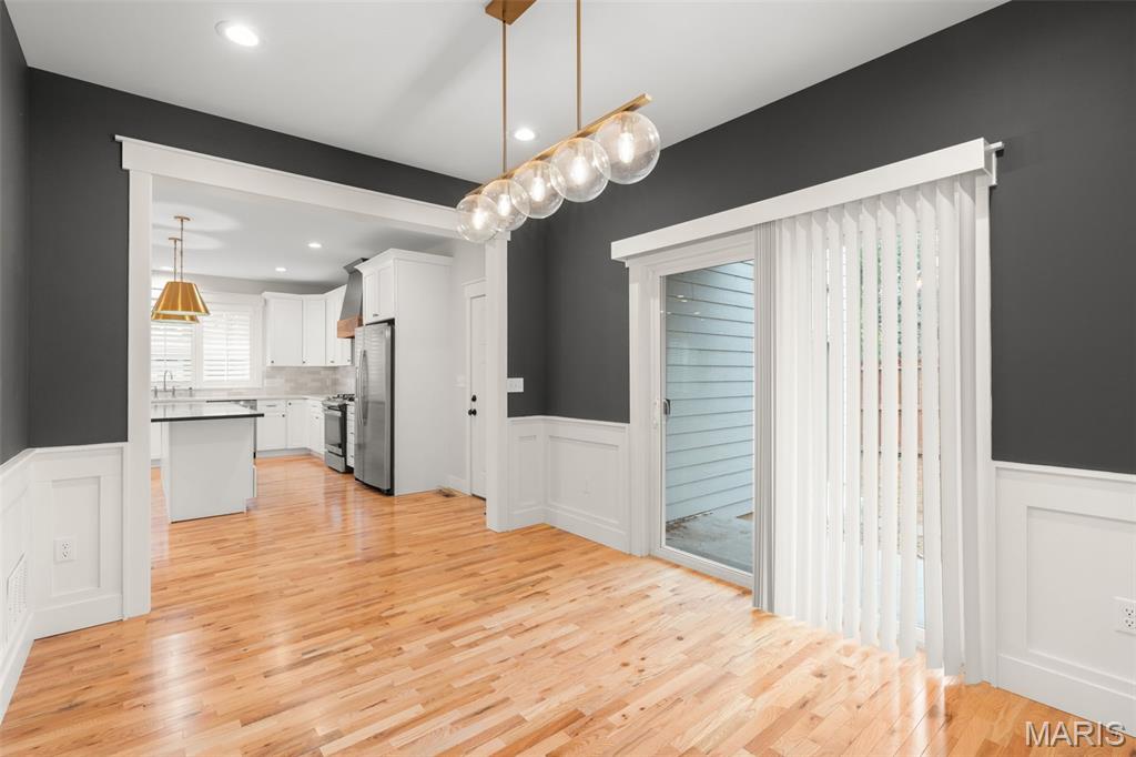 Floria Place - Residential