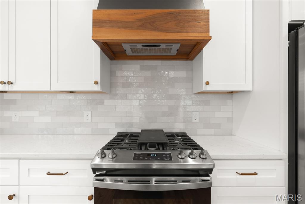 Floria Place - Residential