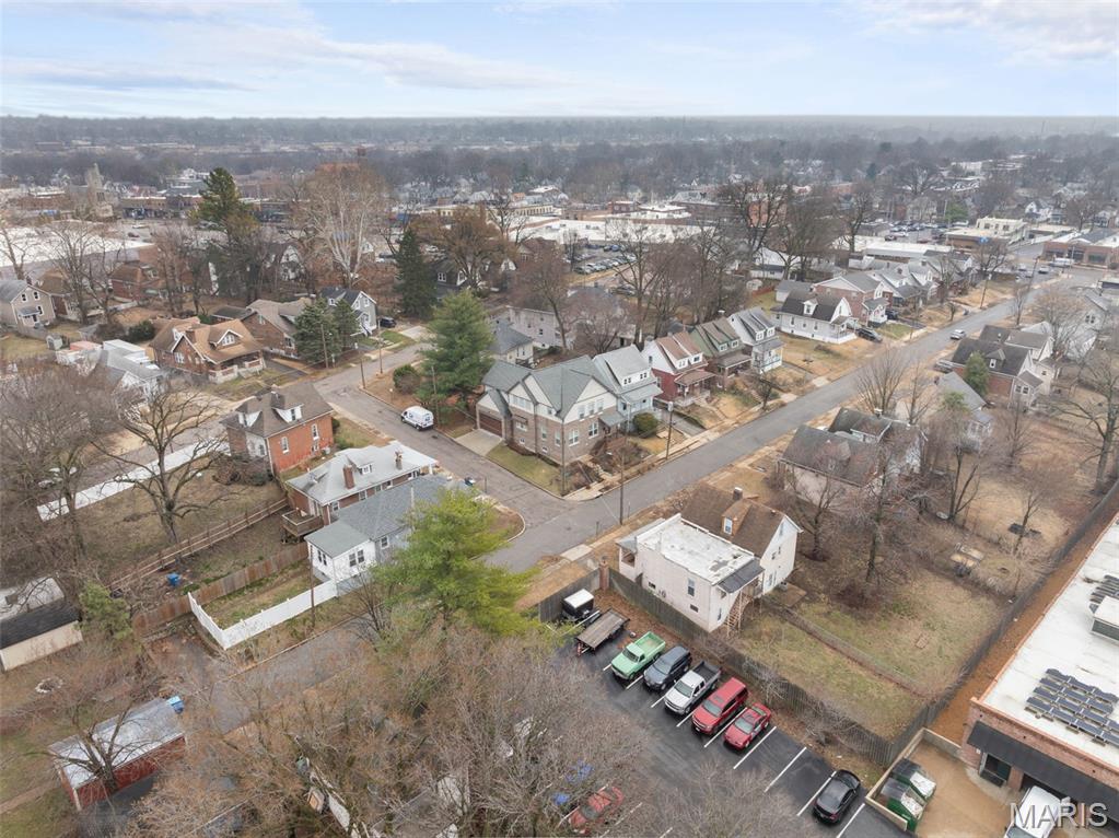 Floria Place - Residential