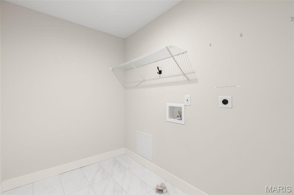 Floria Place - Residential