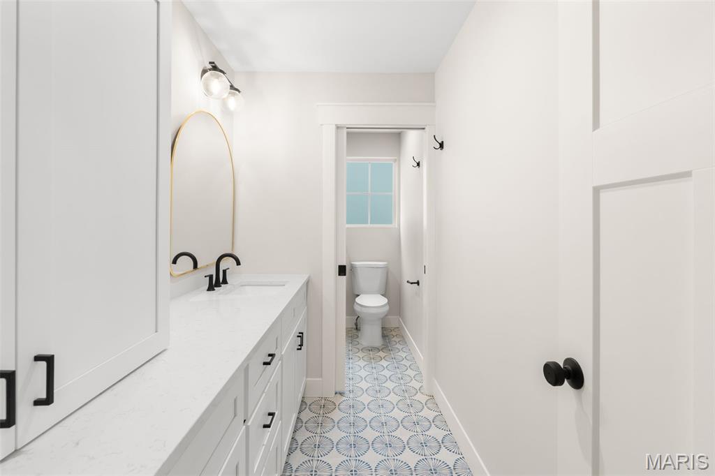 Floria Place - Residential