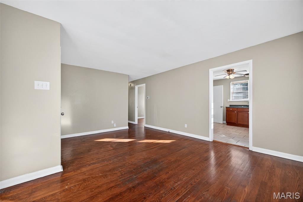 Tower View - Residential