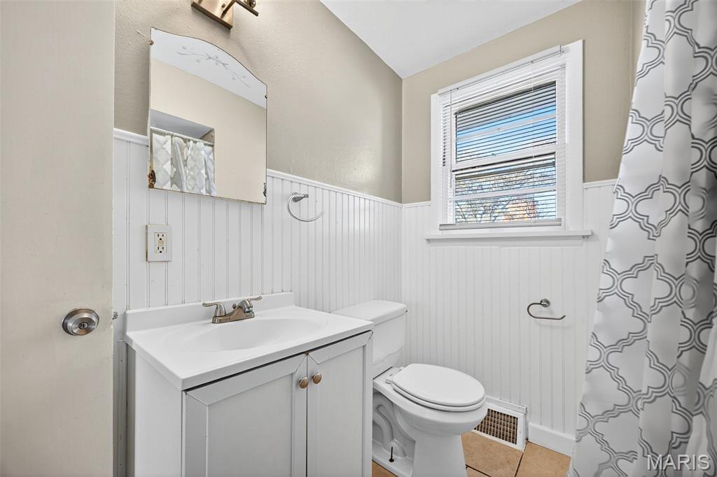 Tower View - Residential