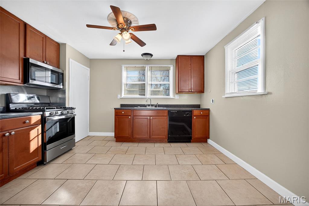 Tower View - Residential