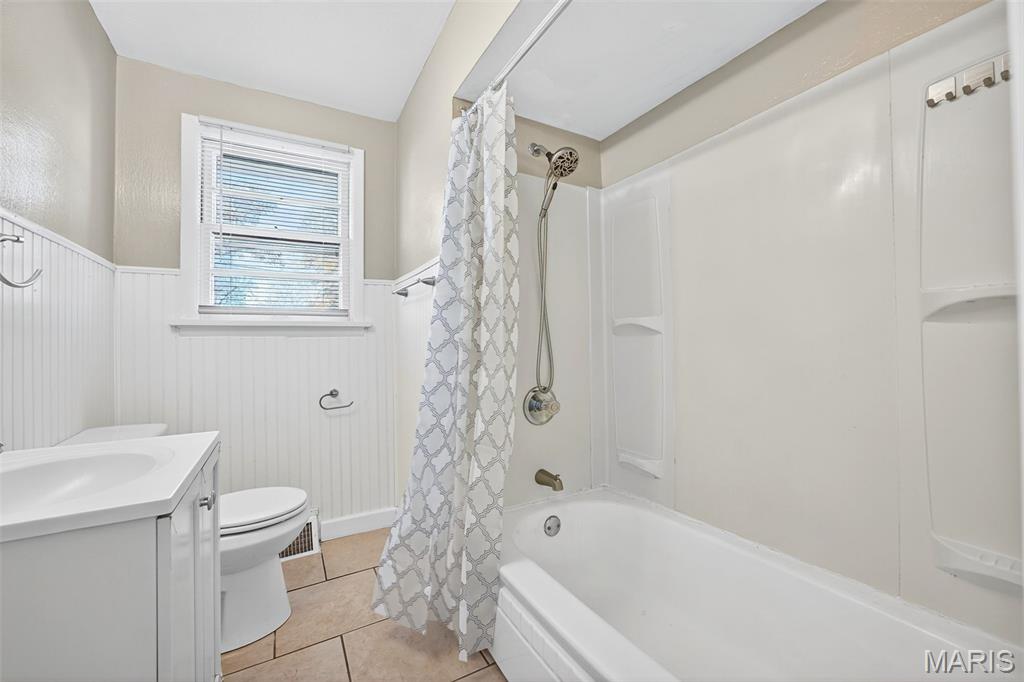 Tower View - Residential