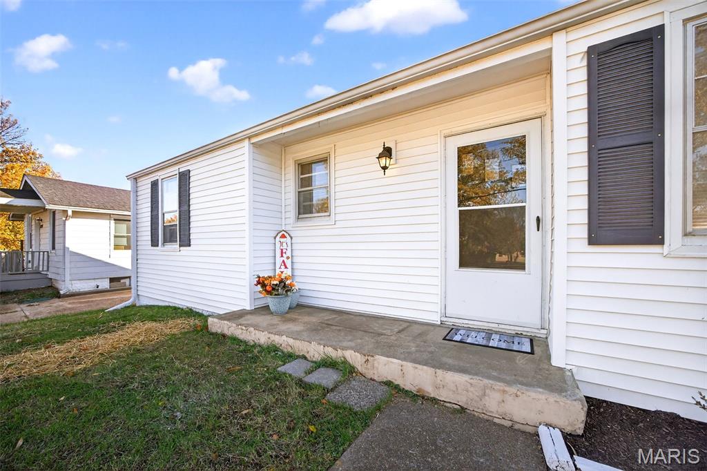 Tower View - Residential
