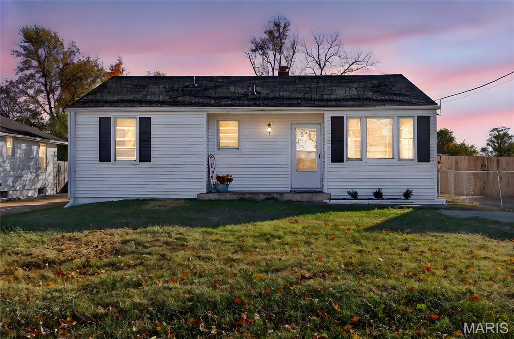 Tower View - Residential