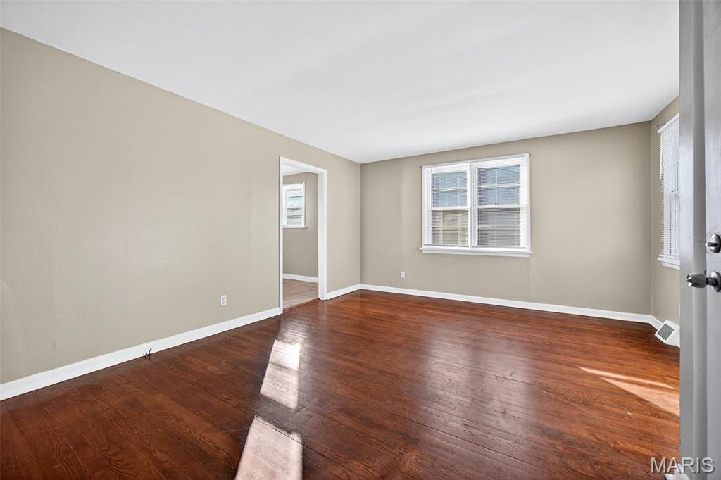 Tower View - Residential