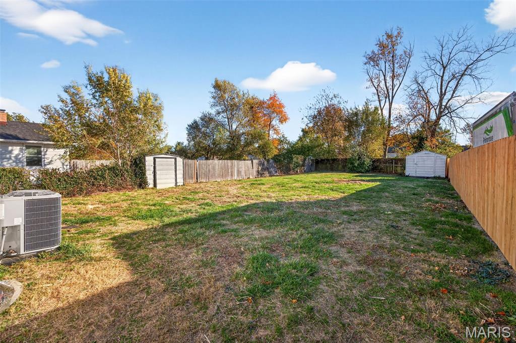 Tower View - Residential