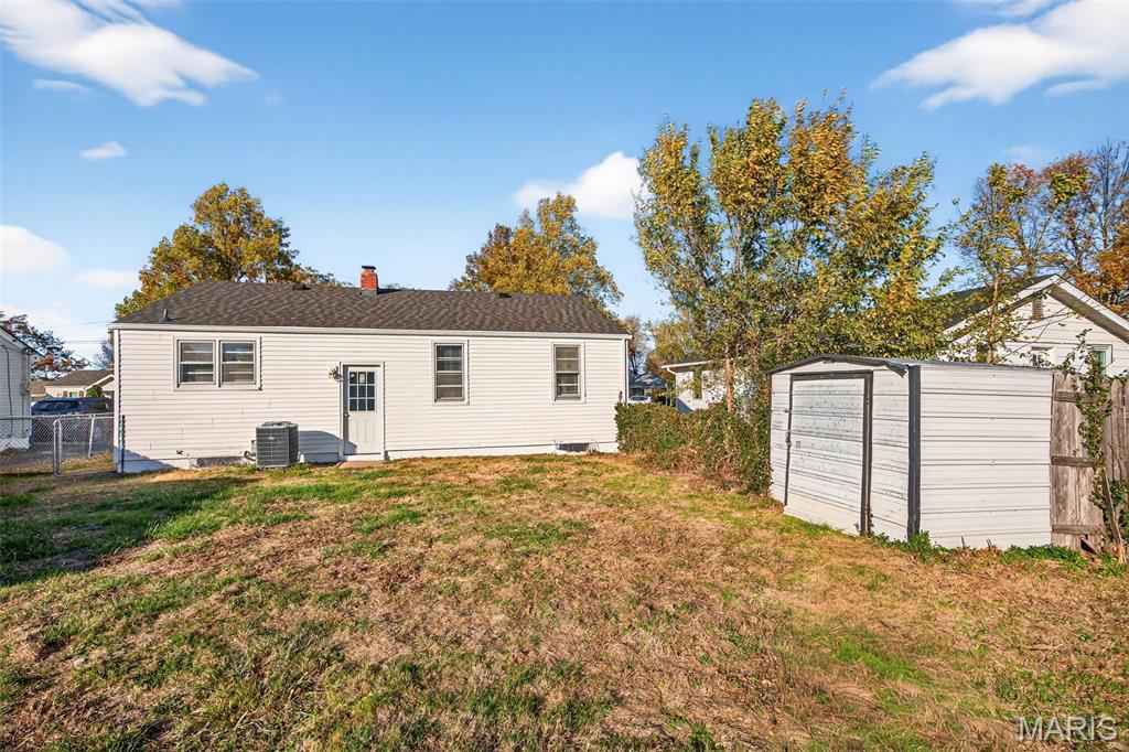Tower View - Residential