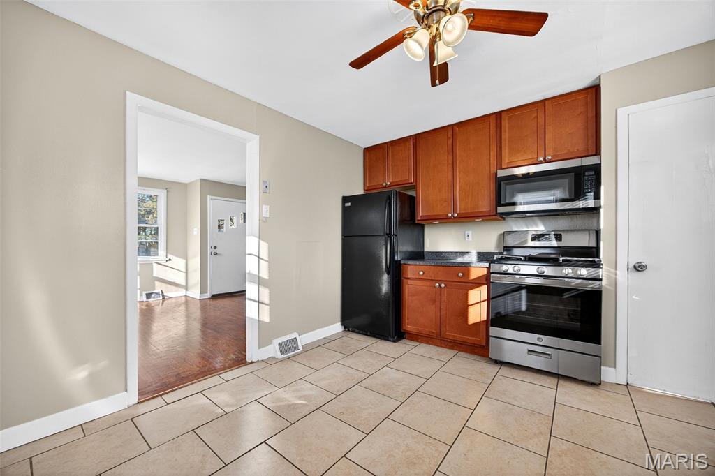 Tower View - Residential