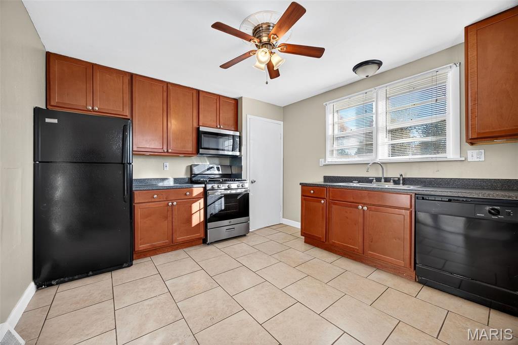 Tower View - Residential