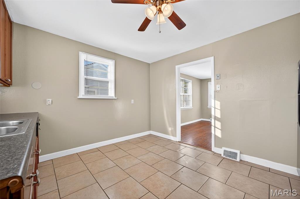 Tower View - Residential