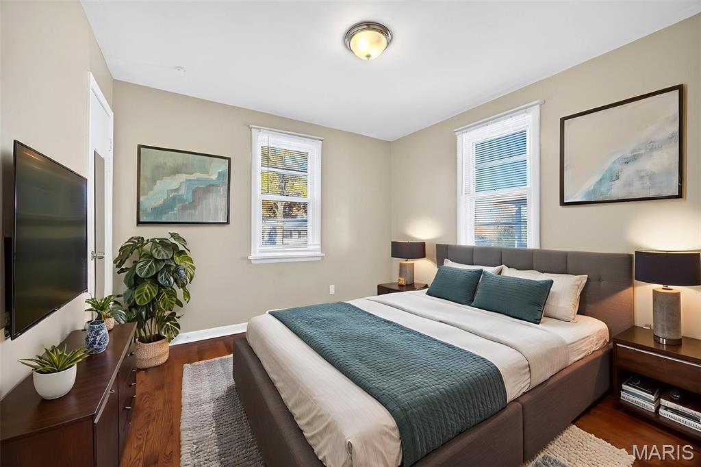 Tower View - Residential