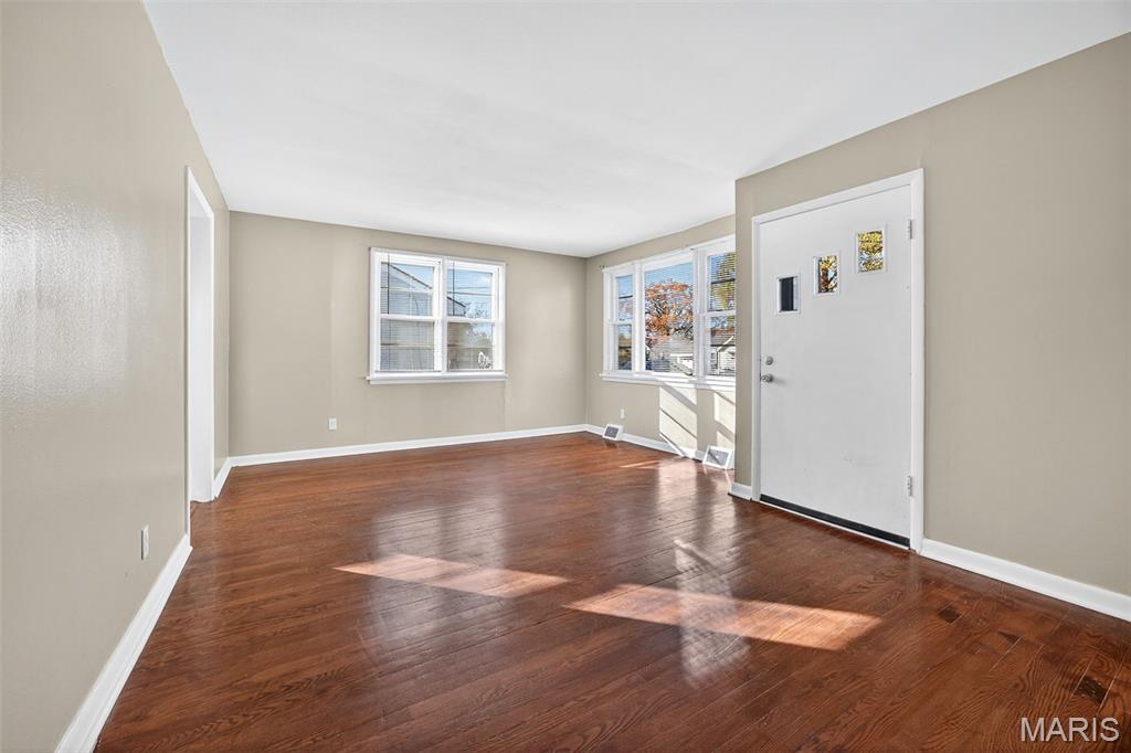 Tower View - Residential