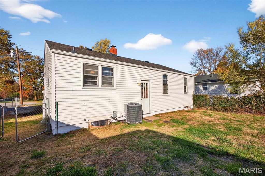 Tower View - Residential