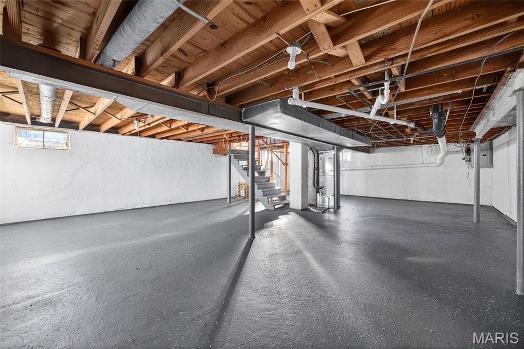 Tower View - Residential