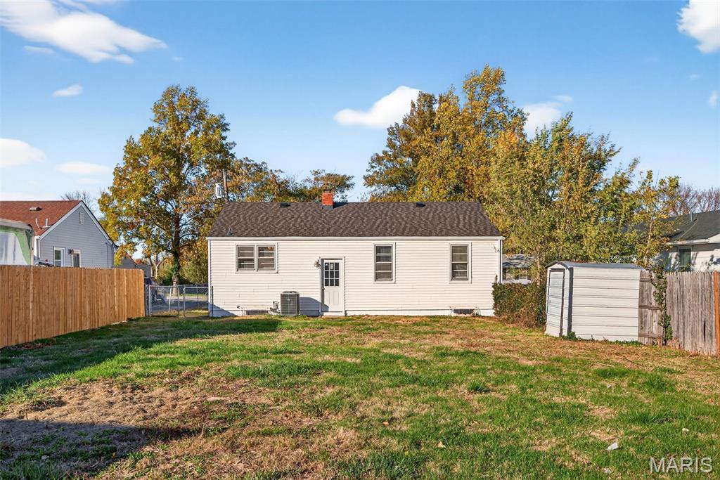 Tower View - Residential
