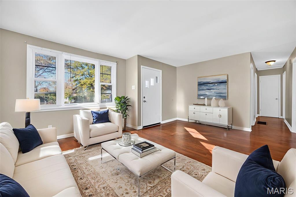 Tower View - Residential