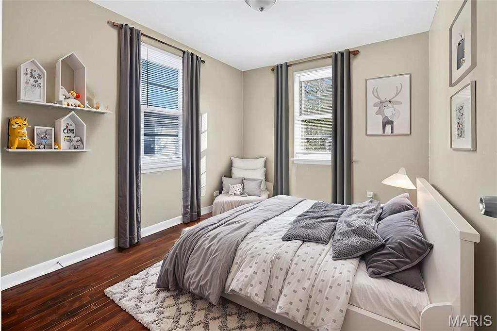 Tower View - Residential