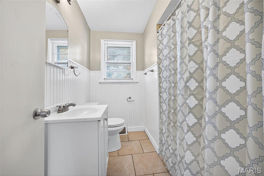 Tower View - Residential