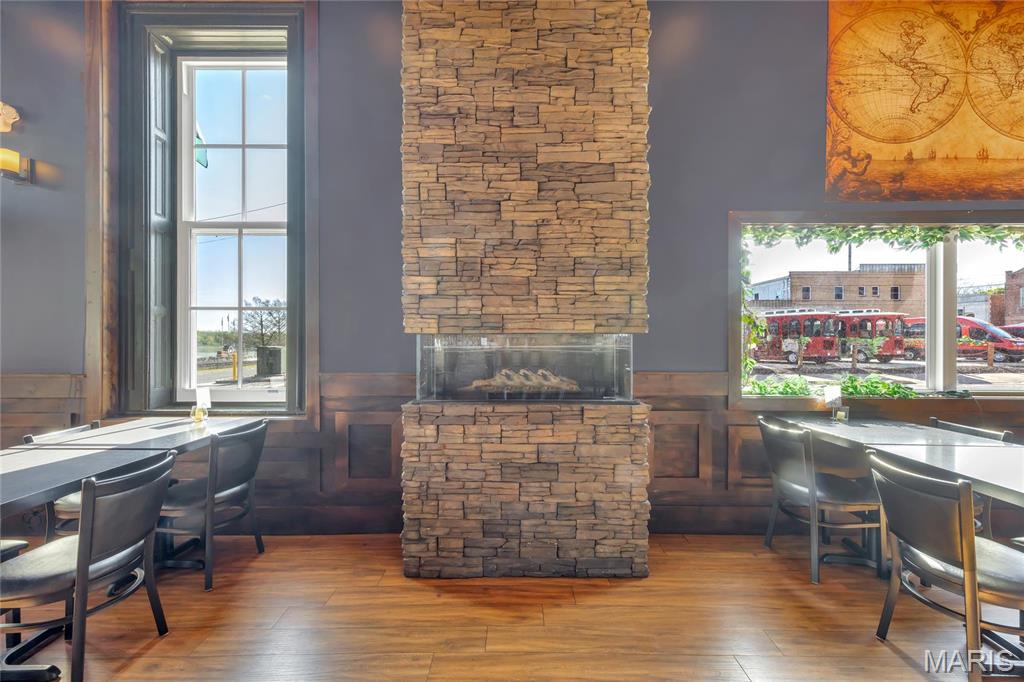 East Wharf Street - Commercial Sale