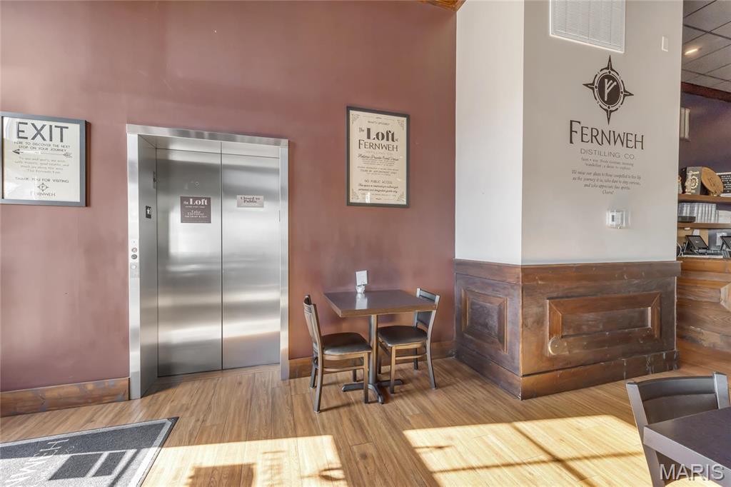 East Wharf Street - Commercial Sale