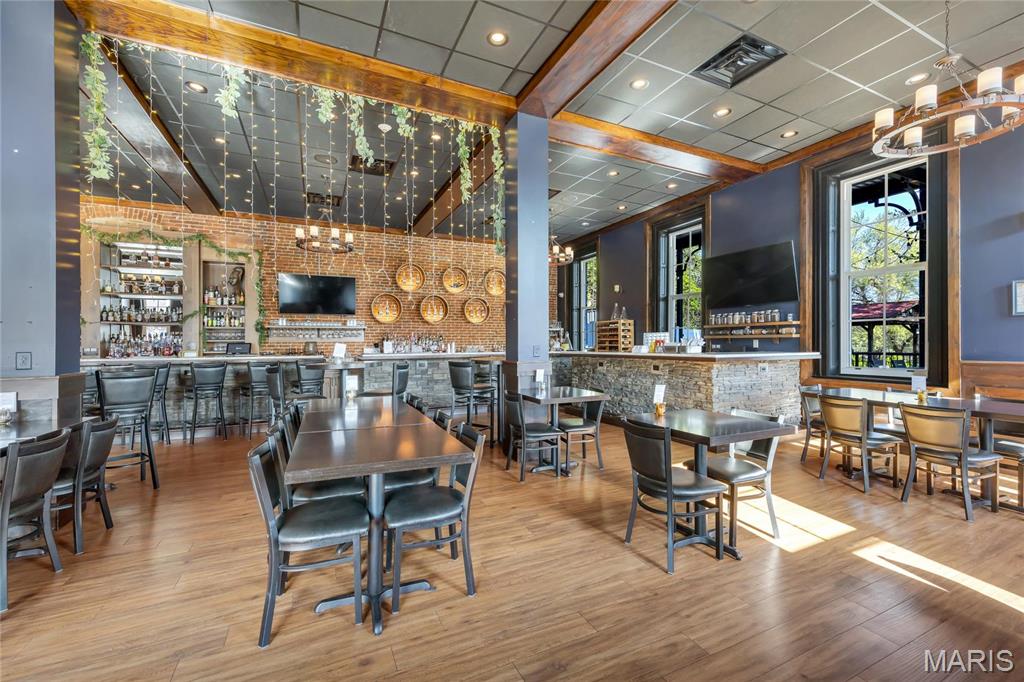 East Wharf Street - Commercial Sale