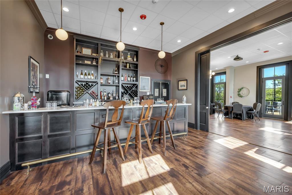 East Wharf Street - Commercial Sale