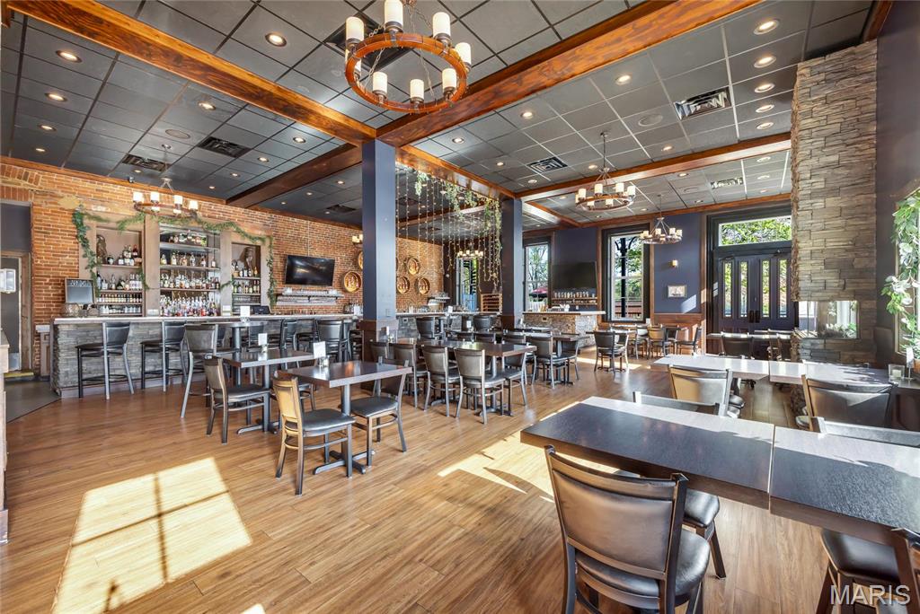 East Wharf Street - Commercial Sale