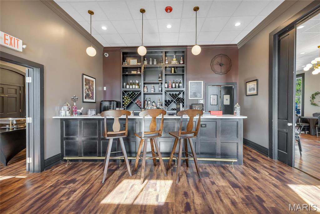 East Wharf Street - Commercial Sale