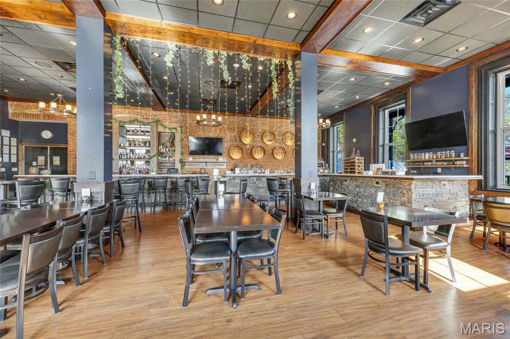 East Wharf Street - Commercial Sale