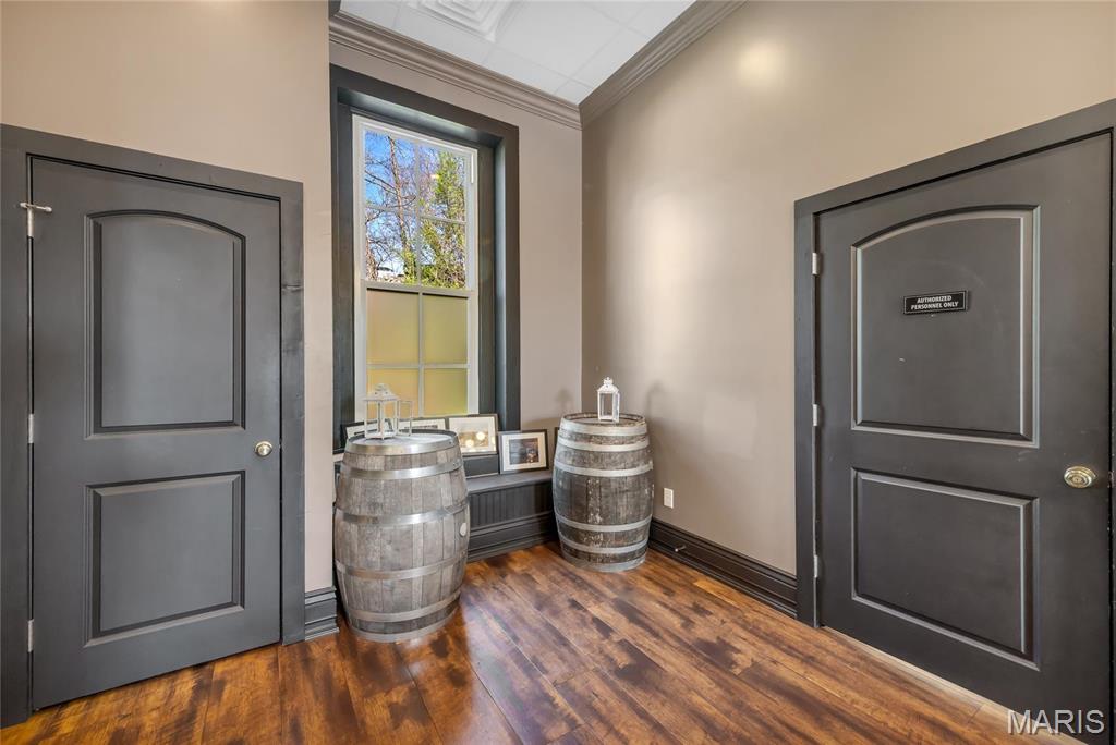 East Wharf Street - Commercial Sale