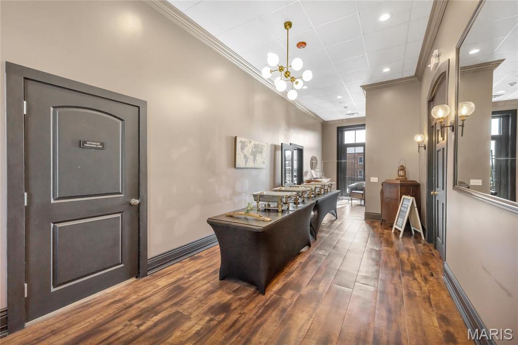 East Wharf Street - Commercial Sale