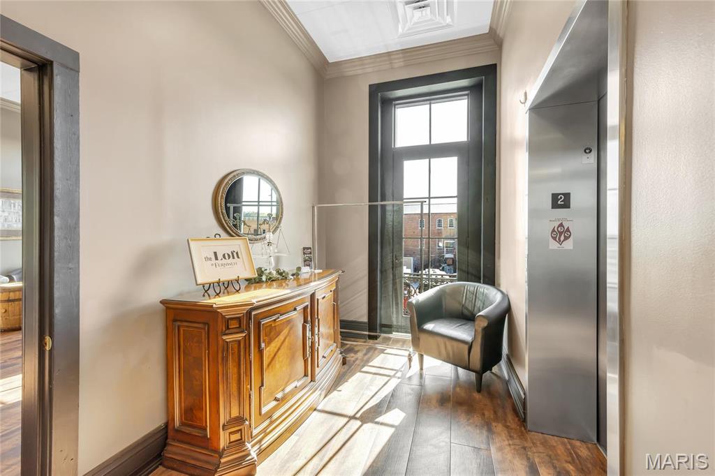 East Wharf Street - Commercial Sale